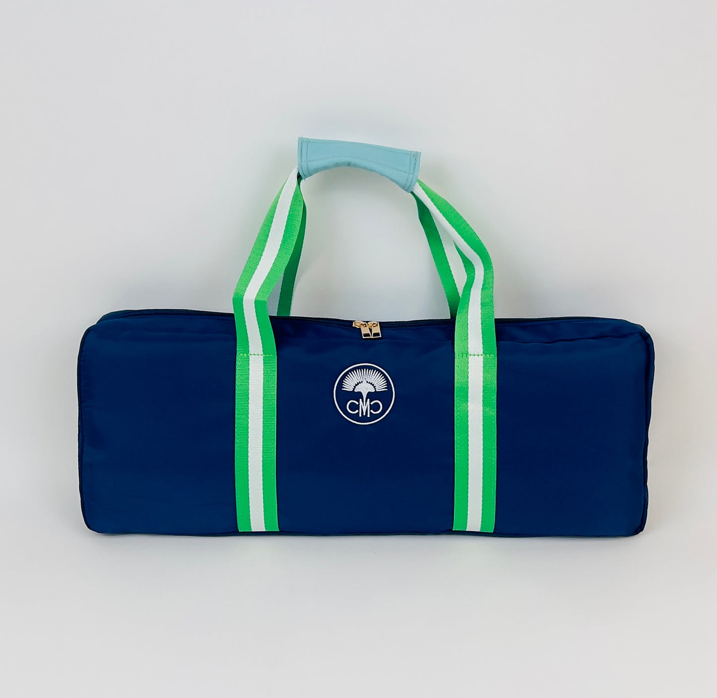 The Club Rack Bag- 4 Color Options