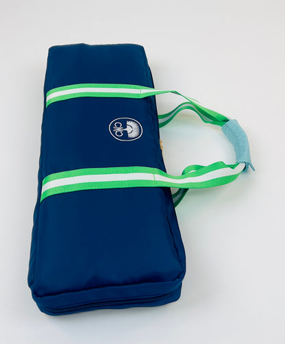 The Club Rack Bag- 4 Color Options