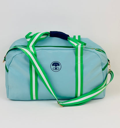 The Club Tote Bag - 4 Color Options
