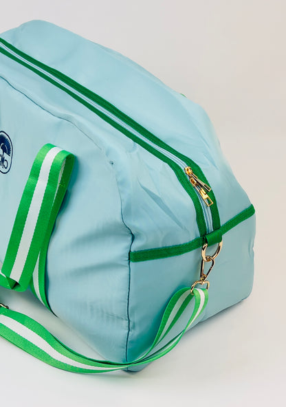 The Club Tote Bag - 4 Color Options