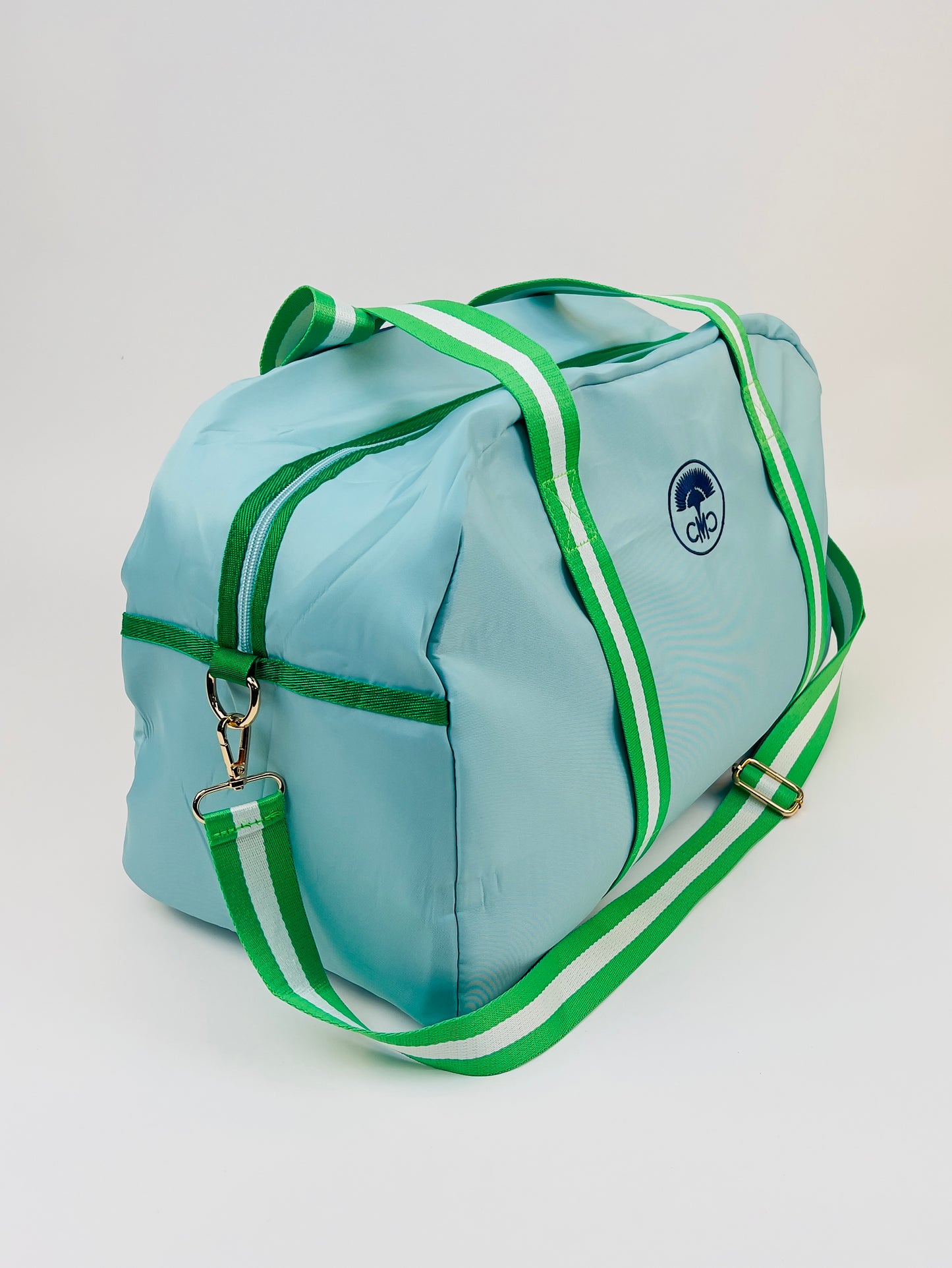 The Club Tote Bag - 4 Color Options