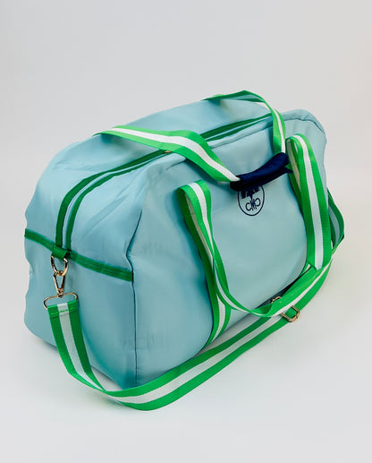 The Club Tote Bag - 4 Color Options