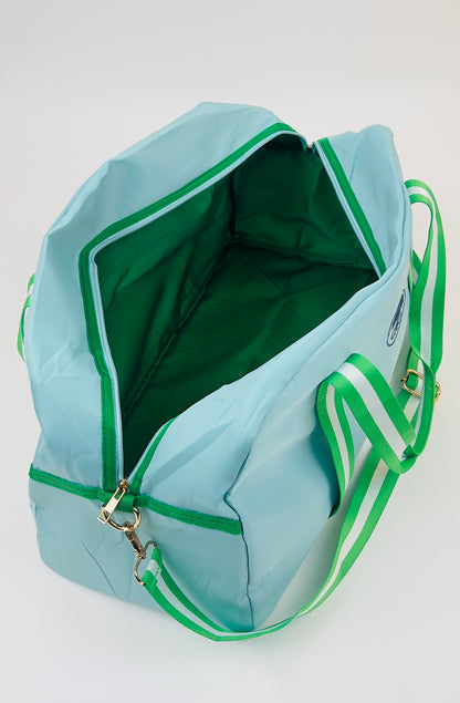 The Club Tote Bag - 4 Color Options