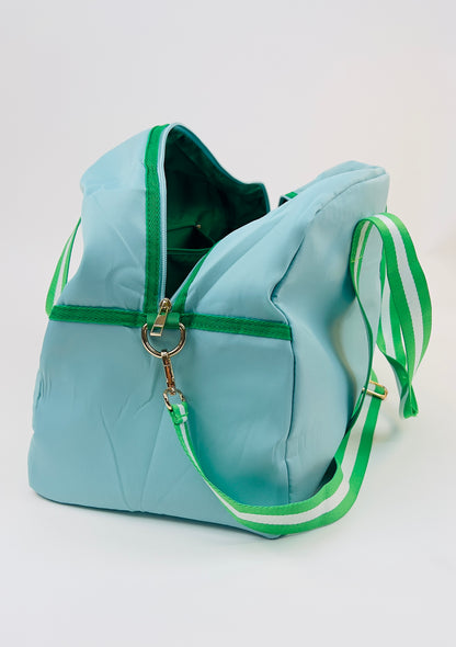 The Club Tote Bag - 4 Color Options