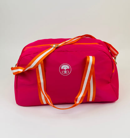 The Club Tote Bag - 4 Color Options