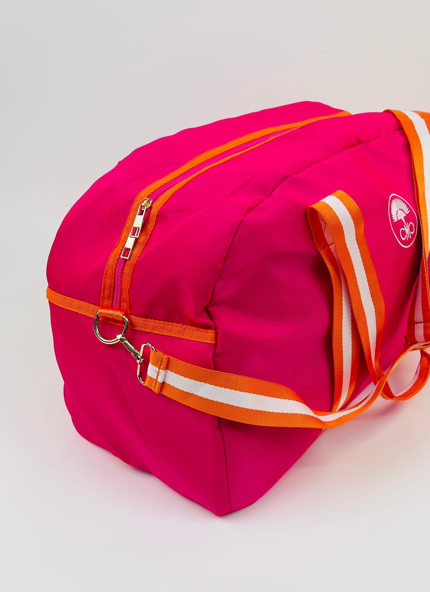The Club Tote Bag - 4 Color Options