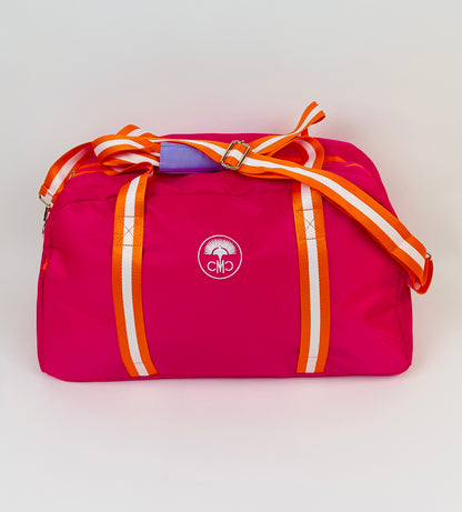 The Club Tote Bag - 4 Color Options
