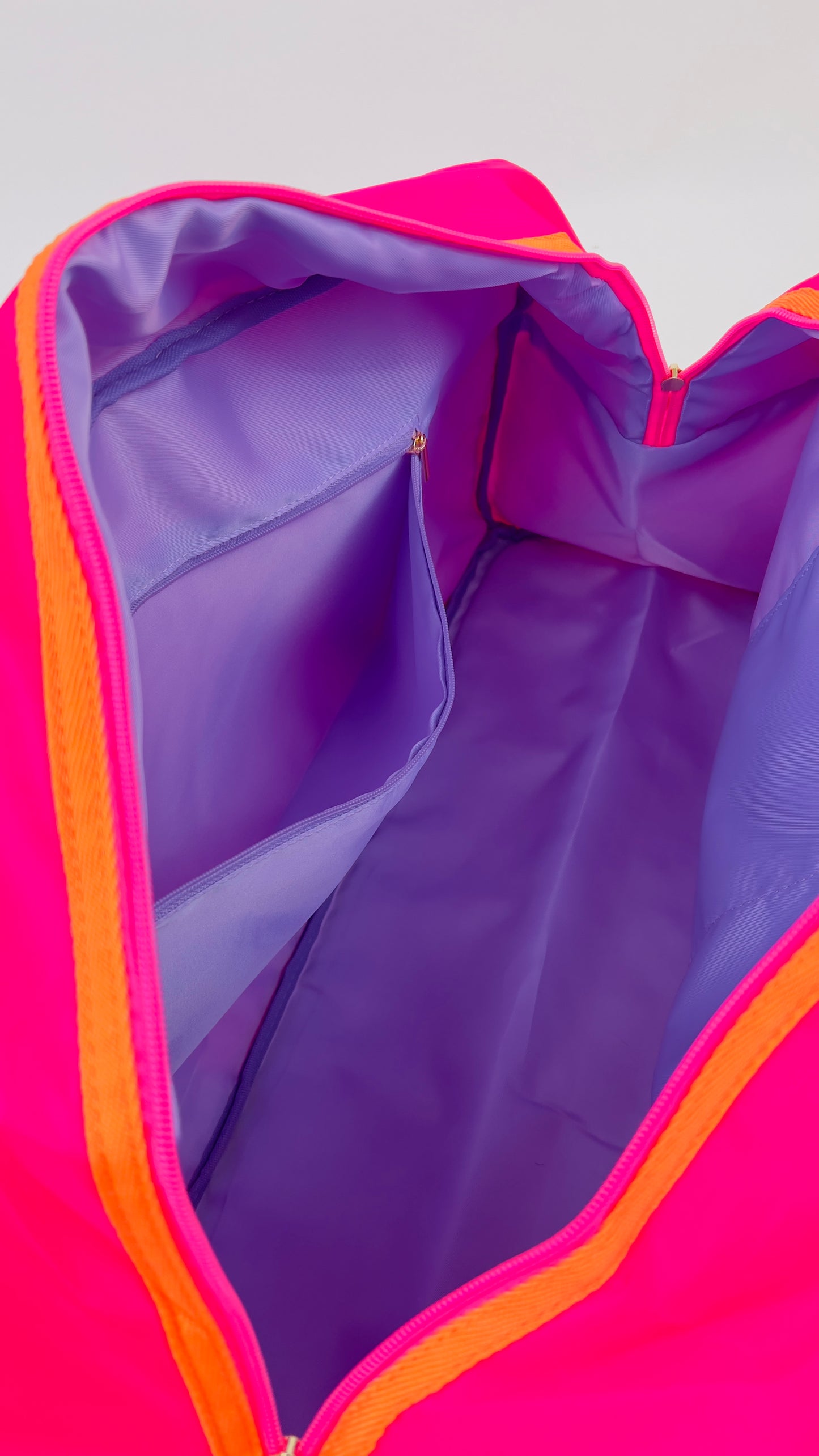 The Club Tote Bag - 4 Color Options