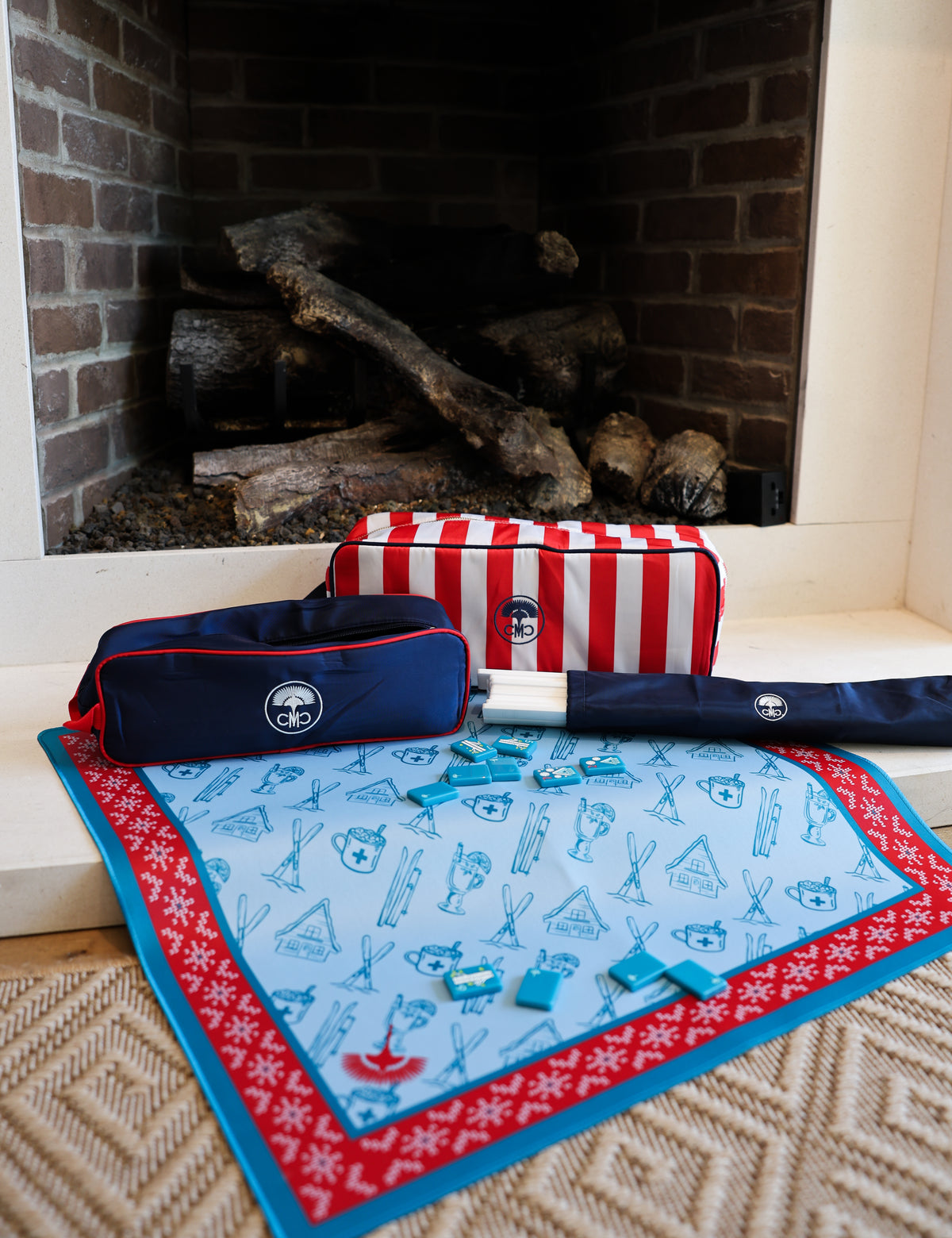COMING SOON! The Après Ski Club™ Travel Bundle