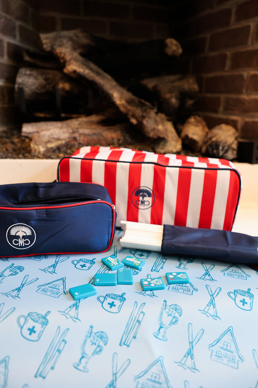 COMING SOON! The Après Ski Club™ Travel Bundle