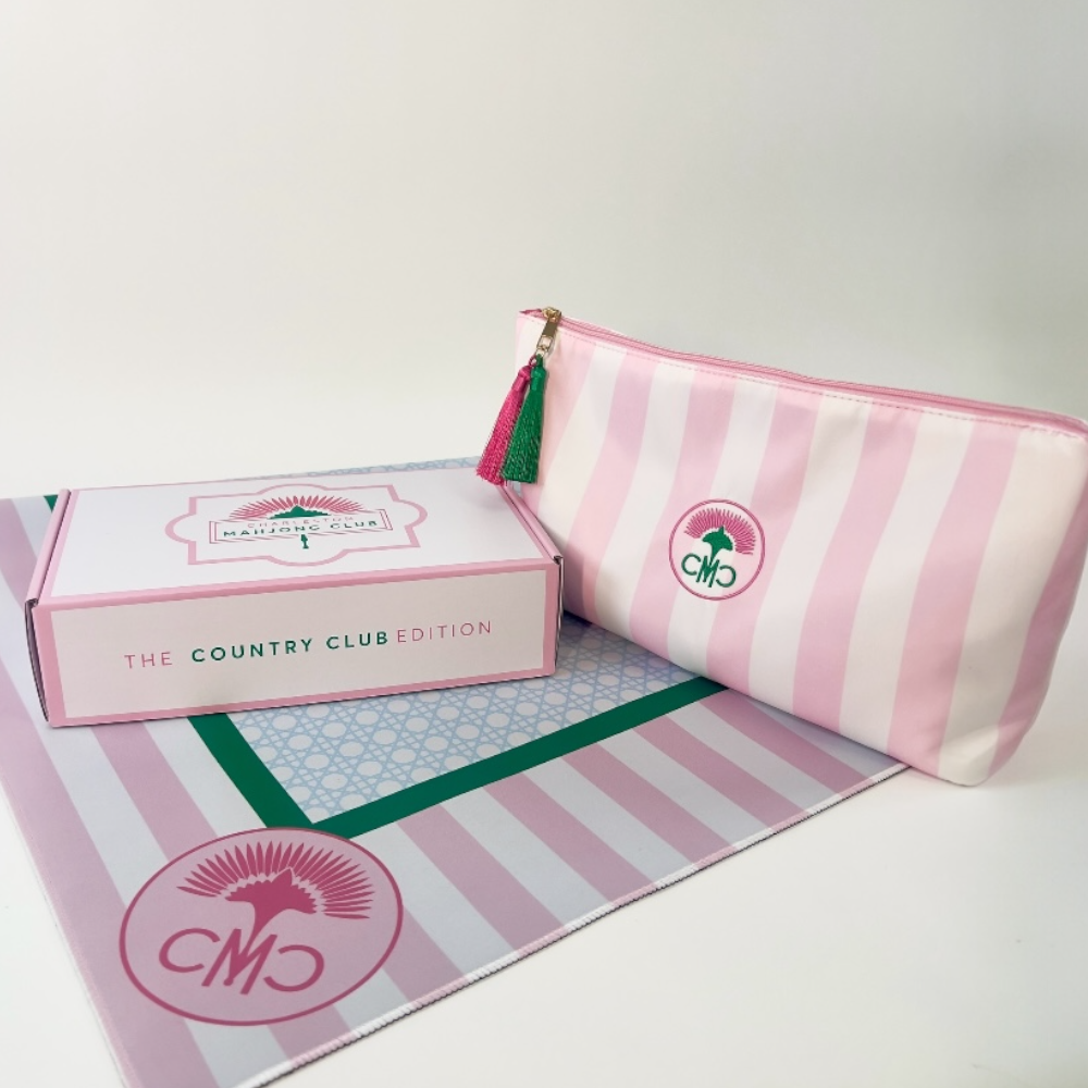 The Country Club Bundle