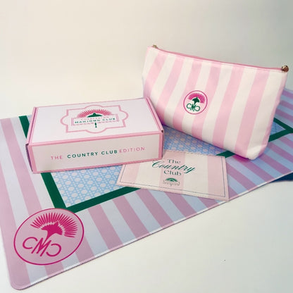 The Country Club Bundle