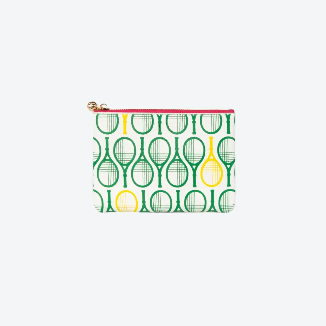 #2 Caren Racquet Pouch