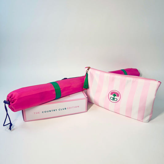 The Country Club Bundle