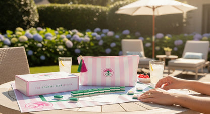 The Country Club Bundle